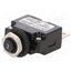 CBW57-PS-3A-1X Fuse: thermal; 3A; Imax: 1kA; 125V,250V; 32VDC,50VDC aHkiW6azIeleATAKShz0ZzehoRqGRg0LgVQImkY2xX8