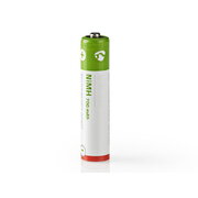 RECHARGEABLE BATTERY Ni-MH R03 1.2V 700mAh