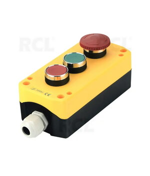 Vadības bloks DL16-JBPC3A2B ar slēdžiem

 IDEV16.jpg