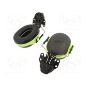 X4P3 Ear defenders; helmet mounted; Attenuation level: 32dB QErkeQ-0B2CJQGCX-9Xn8hphwtPfO-nJmXJrNBZQM5I