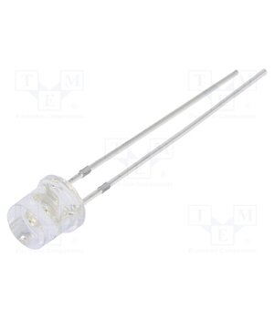 OSV1YL57E1A LED; UV; 140°; 20mA; P: 114mW; 360÷370nm; 3÷3.8VDC; THT EMdZFT0ZQt8Uz6CrY75vBw147Od8S_7wLoLcAIPSUPU
