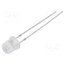 OSV1YL57E1A LED; UV; 140°; 20mA; P: 114mW; 360÷370nm; 3÷3.8VDC; THT EMdZFT0ZQt8Uz6CrY75vBw147Od8S_7wLoLcAIPSUPU