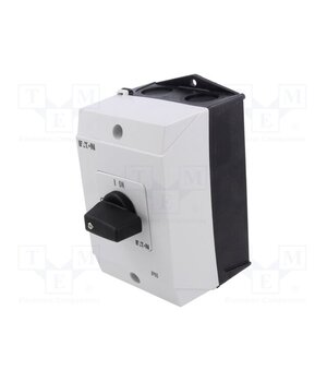 T0-2-1/I1 Switch: cam switch; Stabl.pos: 2; 20A; 0-1; in housing; Poles: 3 IC4utSkjFZ9Q7UGXNrxyTkOhBIZugzzHty_sD1N2Jao