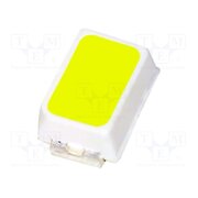 N0W51S34Z LED; natural white; SMD; 2214; 1650÷2050mcd; 4300-4800K; 120°; 20mA BBq5581q4fVbzOWVk3oc2FpeOLau0wewoG-QPPyXIGo
