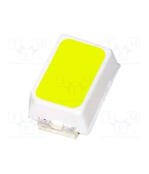 N0W51S34Z LED; natural white; SMD; 2214; 1650÷2050mcd; 4300-4800K; 120°; 20mA BBq5581q4fVbzOWVk3oc2FpeOLau0wewoG-QPPyXIGo