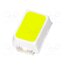 N0W51S34Z LED; natural white; SMD; 2214; 1650÷2050mcd; 4300-4800K; 120°; 20mA BBq5581q4fVbzOWVk3oc2FpeOLau0wewoG-QPPyXIGo