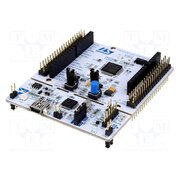 NUCLEO-F302R8 Dev.kit: STM32; base board; Comp: STM32F302R8T6 MLLofWE7c0u_vuSKtCn5qLgw6d8wRpHbkOEAY10Vqaw