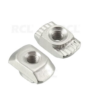 T slīdošā uzgriežņa cinkota M3, 2020 alumīnija profilam

 ITVCN033.jpg