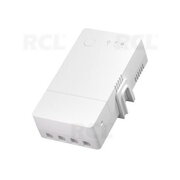 SMART WI-FI SWITCH WITH TEMPERATURE AND HUMIDITY MEASUREMENT FUNCTION, THR316 Sonoff