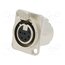 NC6FD-LX Connector: XLR; socket; female; PIN: 6; straight; with push button 1vxRSj7tyxOOrD_bg4sAvukwIZ0muvVveLXkXDfIcxU