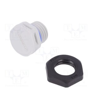 LTW VENT-PS1YGY-N8001 Pressure compensation device; IP68; -40÷125°C; Thread: M12 Wr3Nfgzlo-iCnWLdlKItDQYVFb1miX6HkXvKUF1mPGk