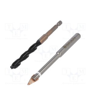 0000300102100 Drill set; steel; blister; KERAMO EXTREME; concrete,ceramics i6ynfmlWPvHyYtrys2G18888VEx8n5q2KN2o5Fb6MKU