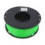 3DP-ABS1.75-01-FG Filament: ABS; 1.75mm; bright green; 225÷245°C; 1kg ltDdP9E73sXhuGrVeLPFIxuWG0qqyzcyfG0Iwy5mrao