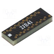 2JE41 Antenna: communication; Helium,ISM,LoRa,RF,SIGFOX,ZigBee; SMD p2goM7V2V9WIRAKcfJyxjB5AqAw6jbjEKTpVJAsPl0Q