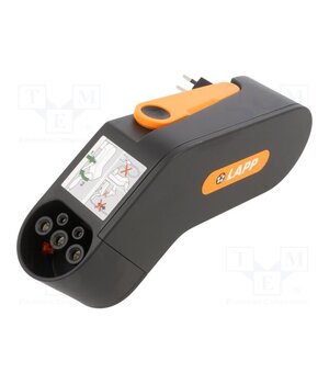5555925005 EMobility: charger; 230VAC; 1.8kW; IP44; SEV-1011 (J) plug,Type 2 jBwdplxZ1guPYe7eKPnLjpjNfK5Qp0sRHLgZ3bCPfxE