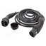 5555935002 EMobility: cable; 1x0.5mm2,3x6mm2; 250VAC; 7.4kW; IP55; HELIX® QZk0lAMXhIBTPNhkHnF2xcGEKNzJISZoyvOY05bHcU8