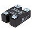 D06D80 Relay: solid state; Ucntrl: 3.5÷32VDC; 80A; 0÷60VDC; D06D; IP00 QjDajhIYHMpz6DZc9L0Q1Km0J4JXOBc9M30JBlH8jao