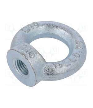 NZU16 Lifting eye nut; eye; M16; steel; Plating: zinc; DIN 582; 35mm k1UOXOOtREtBINHVBt4spPeMNgCgG_gp7VvPz6DD9Qc