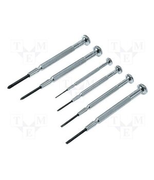 T4854P Screwdriver: precision-set; precision; Phillips,slot; blister CfwhlrxRcnjKV_QhTqiCUQMbsNiPv1gcGw5vD5s2YL8