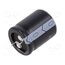 ELH2EM471P30KT Capacitor: electrolytic; SNAP-IN; 470uF; 250VDC; Ø25x30mm; ±20% MkFpXm4FIGVo7GLnp8vzdK9MmfCMH2oHC1leQe-OtUI