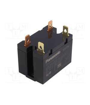 HE1AN-DC24V Relay: electromagnetic; SPST-NO; Ucoil: 24VDC; Icontacts max: 30A GPHOnwrddFay2c5AL61f8R88umPTnDi0Tywg0my8tzo