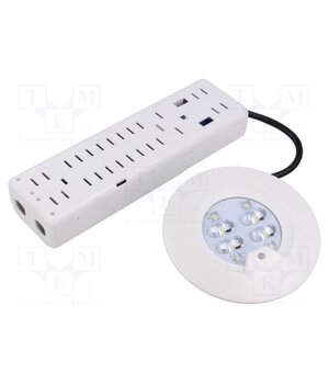 RT2RSEO200ATF1HIP Lamp: LED emergency luminaire; RoundTech; IP65; white; 1.1W; 200lm wZ-QfbVQGRbuj1xOq5a7Sk5g_4eRYX8u5YgRO-jatz4