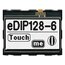 EA EDIP128W-6LWT Display: LCD; graphical; 128x64; FSTN Positive; black; 71.4x54.6mm l_DzepDEaagu5jTfMpa96hJAcHRRLi1i5fqnmmJY2eQ