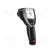 TESTO 835-T1 0560 8351 Infrared thermometer; -30÷600°C; -50÷600°C; Opt.resol: 50: 1 K4uckQFCimte8ZQm-2QxYwGbU1LhsBvBv4lh4E_7tC8