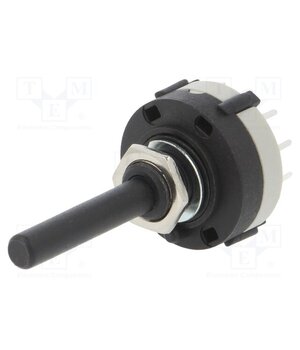 SR26NS1-3-4P-M10-38R6 Switch: rotary; Pos: 4; 0.3A/125VAC; 1A/30VDC; Poles number: 3; 30° zeDI7ewLi0pP-0--d9_SPzgVYnmVxUeuFLE3CduSPd4