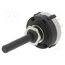 SR26NS1-3-4P-M10-38R6 Switch: rotary; Pos: 4; 0.3A/125VAC; 1A/30VDC; Poles number: 3; 30° zeDI7ewLi0pP-0--d9_SPzgVYnmVxUeuFLE3CduSPd4
