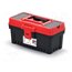 KEV4020-3020 Chest; tool case; black-red; polymer; EVO; 360x193x186mm; 10kg 9zMh_z1TxzfmoXoi6A95NxOOR_vQJ88Sm-vcWm_KNa8