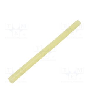 40302779 Hot melt glue; Ø: 12mm; L: 190mm; Bonding: 30s; Temp: 170÷190°C; 10kg Zp4fI6SFc_kZNy3syEQ1ZiwkYd5UOEKXcmOllqSmbEw