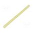 40302779 Hot melt glue; Ø: 12mm; L: 190mm; Bonding: 30s; Temp: 170÷190°C; 10kg Zp4fI6SFc_kZNy3syEQ1ZiwkYd5UOEKXcmOllqSmbEw