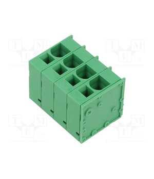 EB167A-04-H Connector: PCB terminal block; terminal; 66A; 600V; angled 90° NtRpIVze5JPplg6PPEGyEhYcs3VdMwCZm-paIlPgae8