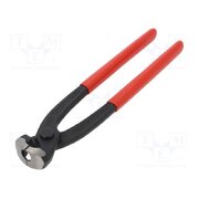 10 99 I220 Pliers: specialist; end,for ear clamp,stainless steel ties r77yPSE_fbFA1H8hmaKT2pNm0QwUzTEdNREd2lZkueE