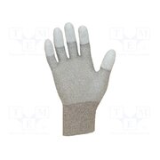 109-0039P Protective gloves; ESD; L; 2pcs; copper,polyester; <100kΩ -JU70-or1xLHrFrj_Q1crMXleNh5ipEdsbF7iZiFtIM