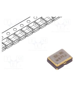 LFSPXO009686CUTT Generator: quartz; 32768Hz; SMD; 3.3V; ±50ppm; -40÷85°C aMEnbSgZbbMVtfzaFbukXX_0ETBfazGN0DnGaq4iiLA