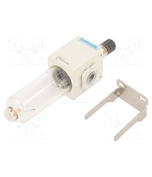 FML 14 Lubricator; 1100l/s; 1.5÷10bar; Thread: G 1/4" internal; -5÷60°C ZmrzGv8IDE0M1s0h0VZSiSXGjheKuZR2Uhvtgfy2IgI
