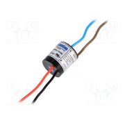 AMEPR5-1630AZ Power supply: switching; LED; 4.8W; 8÷16VDC; 0.3A; 90÷264VAC; IP67 PhNQrBa_BhwBu4ABWrAxIrD9cVp-WChkD3809wmqHYk