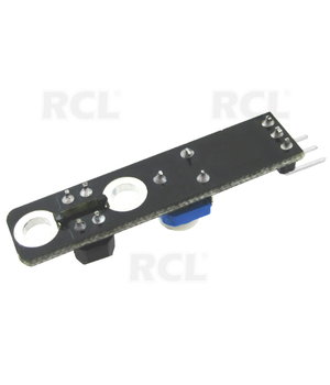 Izsekošanas sensora modulis KY033

 ARP02+1.jpg