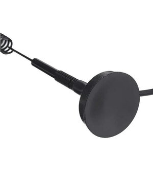 Magnētiskā antena 433 MHz 10 dBi 310 mm, 1,5 m RG174, SMA spraudnis

 IAN310+3.jpg