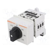 GX1666O48 Switch: voltmeter cam switch; Stabl.pos: 7; 16A; Pos: 7; -25÷55°C M8e5HQ-N0MYQ5_0bgmfhx38W-jqTm6xeOkWXCVTmugE