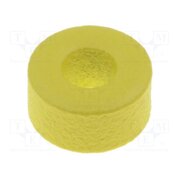 T38-26 Ferrite: toroidal; L: 4.8mm; Øint: 4.4mm; Øout: 9.5mm; 49nH fpyQDs0itif2fFe6yO4OfsWHx-znOr_lfTxMwWMfAxg