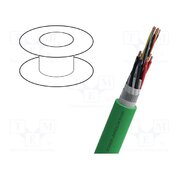13-MYF21Z07P-V1 Wire: test lead cable; hybrid,MOTIONLINE® ADVANCED; green; PUR 3o963ZVC5sFblbvCrkQsQhC0QtDyOEns91GjKNv1K0E