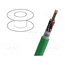 13-MYF21Z07P-V1 Wire: test lead cable; hybrid,MOTIONLINE® ADVANCED; green; PUR 3o963ZVC5sFblbvCrkQsQhC0QtDyOEns91GjKNv1K0E