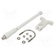 ECO6-5500-WHT Antenna; WiFi; 6dBi; for wall mounting; 50Ω; 5÷6GHz; 300mm; N BrfZpWeGqqlurTgrJ8M3_i368T8Q8FJHfyNMVtV4kX0