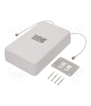 4G-PNL07-NF-0.3 Antenna; LTE; 9dBi; outside; 50Ω; 680÷960MHz,1710÷2700MHz; 0.3m OcIMq3n3DIJm-w2IINQ-AjMBsxxDmHCrhupe5paBgS8