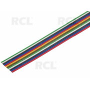 RIBBON CABLE TLWY 12x0.22mm2