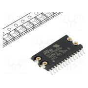 M41T94MH6F IC: RTC circuit; I2C,serial; NV SRAM; 44BSRAM; SOH28; 2.7÷5.5V Il6GMuVltDzyAQ4-pf_t-aYyJmm_x9n58OJwJ7vR0DA