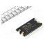 M41T94MH6F IC: RTC circuit; I2C,serial; NV SRAM; 44BSRAM; SOH28; 2.7÷5.5V Il6GMuVltDzyAQ4-pf_t-aYyJmm_x9n58OJwJ7vR0DA